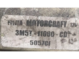 Стартер  3M5T11000CD, 505701   Ford Focus