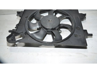 Вентилятор радиатора     214811626R, 214811626R    Dacia Duster 