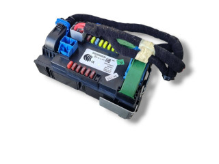 Řídící jednotka BC.0121394.B, 55260938 Fiat 500X 2015