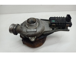  Турбина Volvo V70  30757080, 9T02056VL         