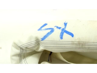 Боковая подушка безопасности 52056280   Fiat 500X