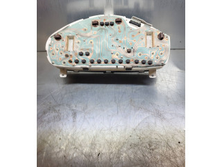 Панель приборов Mitsubishi Carisma