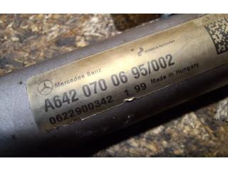 Топливная рампа A6420700695   Jeep Grand Cherokee (WK)  