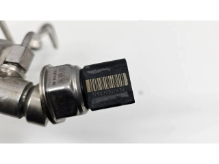 Vstřikovací lišta 7547599, 170930327632   BMW X6 E71  pro benzínový motor 4.4 N63B44 