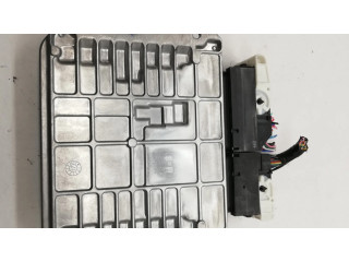 Блок управления двигателя 2757008891 Mitsubishi L200