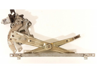 Передний комплект электрического механизма для подъема окна