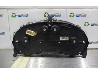 Přístrojová deska Citroen Berlingo 2010 9665983780