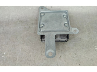 Блок подушек безопасности A2C80613411, 985105123RB   Renault Captur