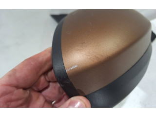 Зеркало электрическое Dacia Sandero III 2020 - года