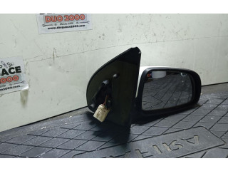 Зеркало электрическое Chevrolet Astra 2008 - 2011 года