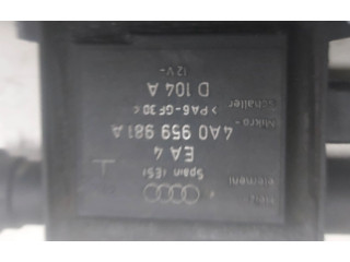 Píst 4A0959981A, D104A Audi A8 S8 D2 4D