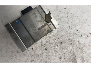 Блок управления двигателя    SsangYong Musso