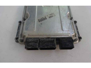 Řídící jednotka 9654693480 Peugeot Expert 2005