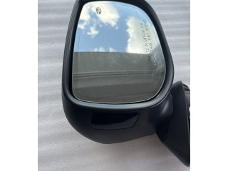 Зеркало электрическое Subaru Forester SK 2018 - года