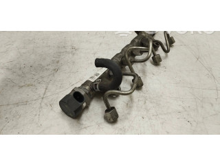 Топливная рампа 03l130089j, 057130764ab Audi Q3 8U