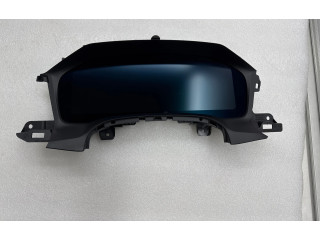 Přístrojová deska BMW 3 G20 G21 2019 8709815, 20236311