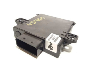 Блок управления 8K0959663G Skoda Yeti (5L)