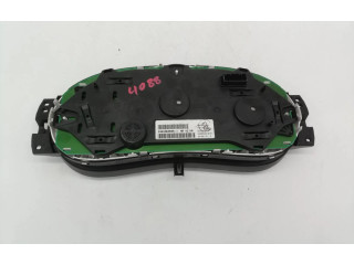 Přístrojová deska Renault Sandero I 2015 248106459R