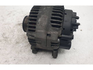 Генератор 059903016D   Audi A6 S6 C6 4F      