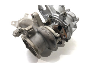 Турбина Skoda Octavia Mk3 (5E) 21141-4