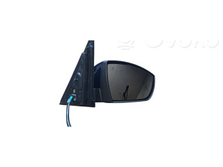 Зеркало электрическое Ford Galaxy 2006 - 2015 года