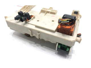 Блок комфорта BP8F66730G   Mazda 3 I   