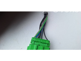 Зеркало электрическое        Volvo V70  2014 - 2016 года   