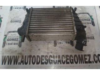 Интеркулер 1547884 Alfa Romeo 166