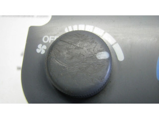 Блок управления кондиционера воздуха / климата/ печки (в салоне)