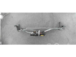 Моторчик дворников 288004410R, 288009286R    Dacia Logan II