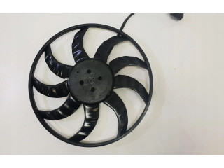 Электрический вентилятор радиаторов       Volkswagen Golf VIII  2019 -  года   