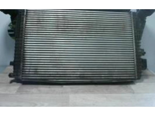 Интеркулер  1K0145803CD, 1K0145803CD   Skoda Octavia Mk2 (1Z) 