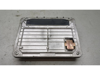 Блок управления двигателя 06A906019E, 5WP432403   Audi A3 S3 8L