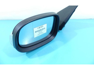 Зеркало электрическое        Volvo C30  2010 - 2013 года   