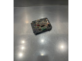   Pojistková skříňka 9652474680, S118085320   Citroen Berlingo 2001