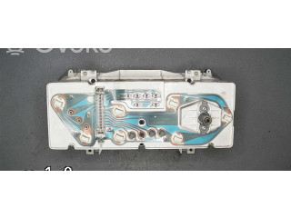 Панель приборов    Ford Sierra       