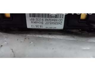 Přístrojová deska BMW 1 F20 F21 2013 62108794223