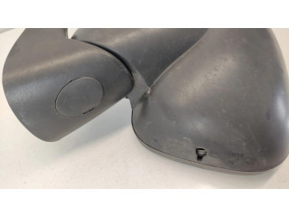 Zpětné zrcátko levé Renault Trafic II (X83) 2006 010022