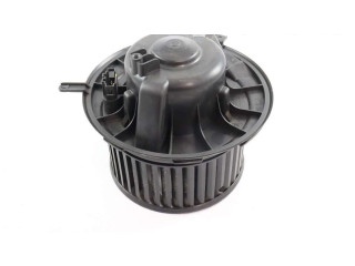 Вентилятор печки 1K1819015F Volkswagen Caddy