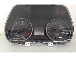 Přístrojová deska  Hyundai i30 2018 94003G4022, 1100386540  