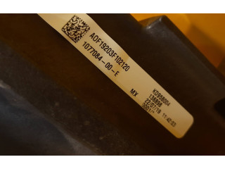 Вентилятор радиатора 107708100D, 107708100D Tesla Model 3