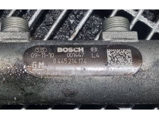 Vstřikovací lišta 001447, 0445214174 Chevrolet Captiva Z 20 DMH, Z 20 S