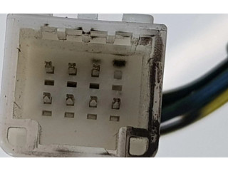 Зеркало электрическое     Сзади   Dacia Dokker     