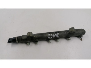 Топливная рампа 0445214051, 1077800210   Honda Accord 2.2 