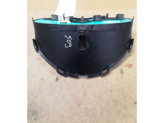 Přístrojová deska  Citroen Berlingo 2006 9659364380, 000709212  