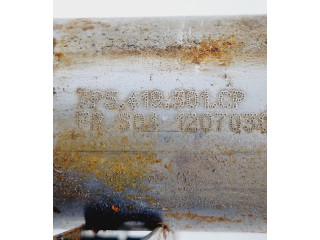 Рулевая рейка 7P5419501CP Porsche Cayenne (92A) 2011 - 2017 года