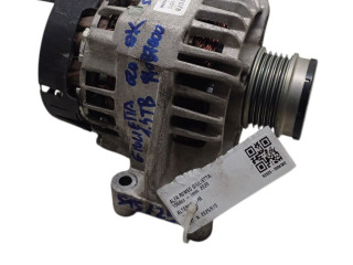 Генератор 51929089, 101210-1670 Alfa Romeo Giulietta