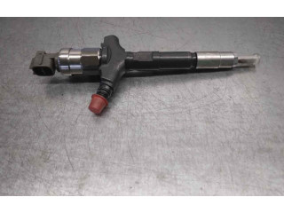 Vstřikovač 7701477687, 8972391617 Renault Vel Satis P9XA7