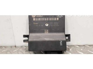 Блок управления 4E0907468G, 4L0910468 Audi A8 S8 D3 4E