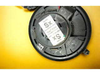 Вентилятор печки Alfa Romeo GT